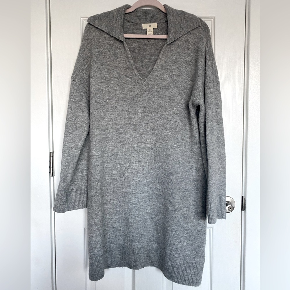 H&M dress